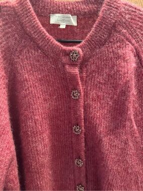 Sezane Othello Cardigan